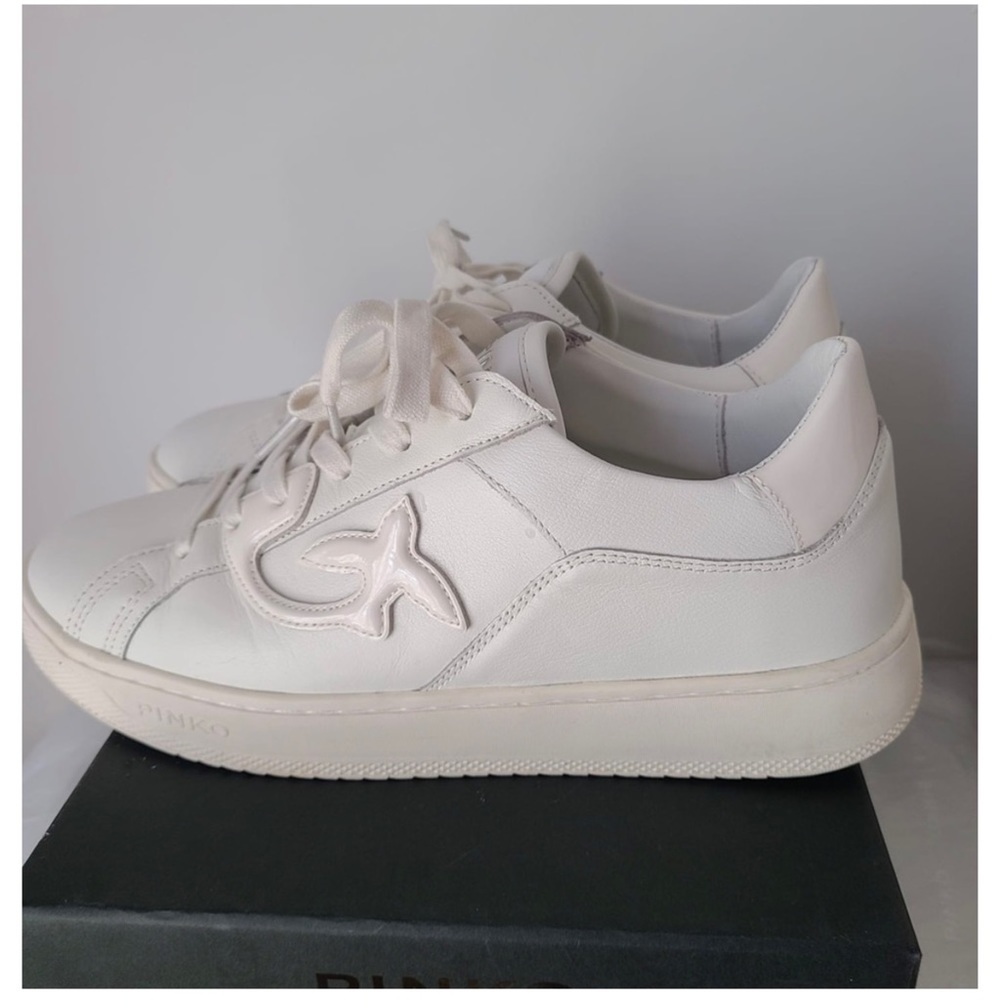 PINKO sneakers - Picture 5 of 6